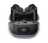 Auricolari con Microfono INTENSO Buds Plus Auriculares TWS ANC+ENC Bianco