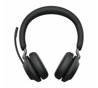 Auricolari con Microfono Jabra 26599-989-999 Nero