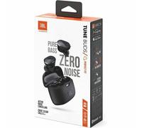 Cuffie wireless JBL Tune Buds Cancellazione attiva del rumore con Smart Ambient Black