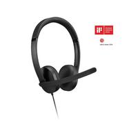 Auricolari con Microfono Lenovo 4XD1P83425