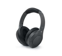 Auricolari con Microfono Muse M295ANC Nero Grigio