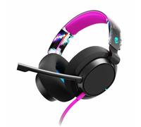 Auricolari con Microfono Skullcandy Nero
