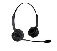 Auricolari con Microfono T'NB TNB ACTIV 400S Nero
