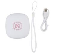 Auricolari con motore di traduzione integrato per viaggi e affari, design ergonomico per una vestibilità naturalmente comoda, Bluetooth 4.2 a bassa