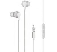 Auricolari con pulsante jack da 3,5 mm con telecomando e microfono