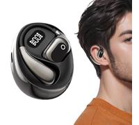Auricolari con Traduzione in Reale Traduttore Wireless Bidirezionale Per 40 | Auricolari Interpretazione Bidirezionale per Viaggi Studio Business Riunioni