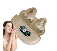 Auricolari con traduzione linguistica AI, auricolari intelligenti con ENC, auricolari con cancellazione del rumore, adatti per viaggi, riunioni di lavoro, apprendimento, comunicazione, dispositivo