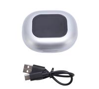 Auricolari con traduzione linguistica AI, touch screen, traduzione multilingue, traduzione in tempo reale, lunga durata della batteria, traduttore auricolare aperto per viaggi, affari, apprendimento