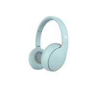 Conceptronic Parris04b Headphones Verde