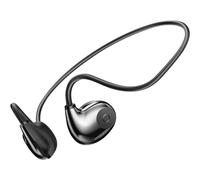 Cuffie a conduzione ossea Bluetooth multipoint touch impermeabili IPX4 LinQ