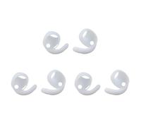 Auricolari Coprono La Punta In-ear Gancio Auricolare In Silicone Morbido Per Gemme 3 Auricolari In Cuffia Auricolare Silicone