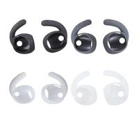 Auricolari Coprono La Punta In-ear Gancio Auricolare In Silicone Morbido Per Gemme 3 Auricolari In Cuffia Auricolare Silicone