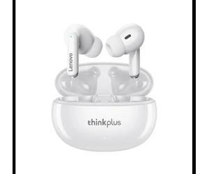 AURICOLARI CUFFIE LENOVO LIVE XT88 THINKPLUS BLUETOOTH 4 MUSICA CUSTODIA NERA