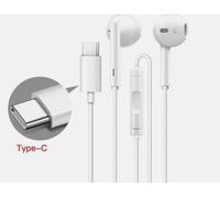 AURICOLARI CUFFIE ORIGINALI HUAWEI CM33 TYPE C MATE 20 PRO, HONOR 20 +MICROFONO