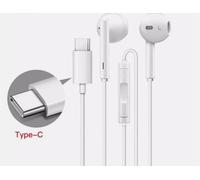 AURICOLARI CUFFIE ORIGINALI HUAWEI CM33 TYPE C P20 PRO, P30, P40 LITE +MICROFONO