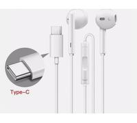 AURICOLARI CUFFIE ORIGINALI HUAWEI CM33 TYPE C P30 PRO, P40, MATE 10 +MICROFONO