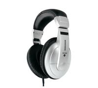 Auricolari Cuffie Stereo Basso Pesante da DJ Pieghevoli Sovrauricolari Coppia