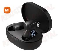 AURICOLARI CUFFIE XIAOMI MI TRUE 2S BLUETOOTH 5 WIRELESS SENZA FILI BASSI POTENT
