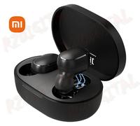 AURICOLARI CUFFIE XIAOMI MI TRUE 2S BLUETOOTH 5 WIRELESS UNIVERSALE BATTERIA