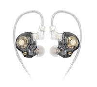 Auricolari da gioco eleganti con funzioni dinamiche di cancellazione del suono e