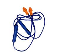 Auricolari Da Lavoro Con Archetto Da Collo - Tappi Per Le Orecchie Con Blocco Del Rumore, Dispositivo Di Protezione 'udito Impermeabile, Batteria A Lunga Durata, Design Confortevole Per Uso Indust