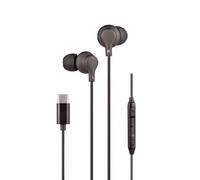 Auricolari Daewoo DW2015 USB-C con Microfono e Controllo Volume Nero