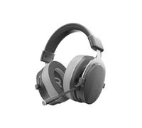 Auricolari Dark Project One Vexo Wireless Gaming Bluetooth con Cancellazione Rumore, Grigi