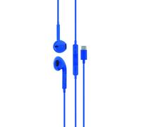 Auricolari DCU 34151012 Azzurro