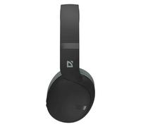 Auricolari Defender Freemotion B480 wireless Bluetooth circumaurali universali neri