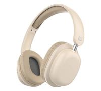 Auricolari Defender Freemotion B640 wireless Bluetooth universali con ingresso AUX Beige