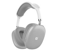 Auricolari Defender Freemotion B645 wireless Bluetooth universali con USB-C e ingresso AUX grigi