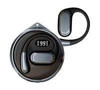 Auricolari Del Traduttore Di AI, Auricolari A Traduzione Multilingua, Del Traduttore Wireless, Interpretazione Istantanea 144 In Lingua, Comunicazione Senza Sforzo, Design Bianco, Per Affar