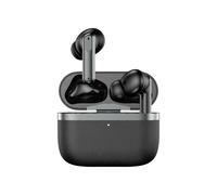 Auricolari Devia ANC TWS Ultra1 EM031 Neri Audio cristallino e comfort totale