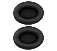 Auricolari di ricambio compatibili con cuffie aeronautiche Bose A20 Aviation Headset X A10 Cuscinetti auricolari con pelle morbida