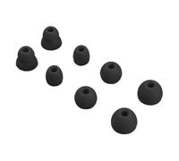 Auricolari di ricambio in silicone per Beats Flex, Beats X e Powerbeats Pro.