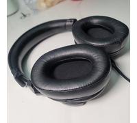 Auricolari di ricambio per modelli per sony MDR-MV1 MDR-MV2 MDR-M1 e MDR-M1ST