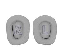 Auricolari Di Sostituzione Per Cuffie G733 Con Ad Alta Densità E Mesh Traspirante Offrono Comfort E Isolamento Del Suono Per Lunghe Ore Di Ascolto
