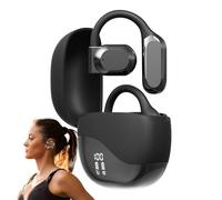 Auricolari di traduzione AI, Auricolari traduttore linguistico, Auricolari traduttore di lingua wireless, Auricolari di traduzione vocale istantanea, Auricolari di traduzione multilingue per