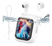 Auricolari Di Traduzione AI - Con Intelligenza Artificiale - Cuffie Wireless Con Schermo Tattile Cancellazione Rumore Per Viaggio Affari Palestra Apprendimento Lavoro Uomini Donne Scuola