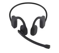 Auricolari di Traduzione, Riduzione del Rumore AI, Traduttore in Tempo Reale, Prova 'acqua IPX5, Resistenza 6H, 150 Lingue, per Riunioni di Lavoro, Riconoscimento Leggero, 0,5S