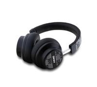 Auricolari DKNY DKBHM2PCSHLK wireless Bluetooth supraurali multifunzione con microfono Nero