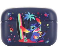 Holdems Auricolari Wireless Stitch Midnight Stitch Lilo & Stitch