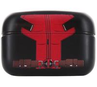 Cable Guys Buds - Marvel Deadpool Buds Wireless Earbuds Small Tech Accessories For Phone (iPhone, Samsung, Google Pixel)