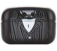 Auricolari Ear Buds Nightmare B.C. Jack Skellington