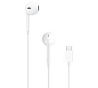 Auricolari Earpods Apple Con Teleco Mando E Microfono Usb-C
