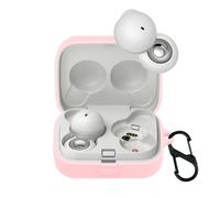Auricolari eleganti e pratici per Sony Linkbuds WF-L900, realizzati in silicone super morbido di alta qualità con design isolante dal rumore.