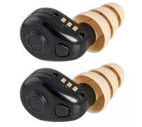Auricolari elettronici Peltor TEP-200 - Black