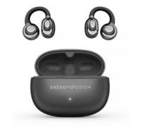 Auricolari Energy Sistem ChicPods wireless Bluetooth 5.4 con cancellazione rumore e IPX4 neri