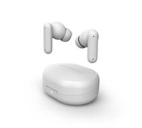 Auricolari Energy Sistem Chill wireless Bluetooth con ANC, microfono e IPX4, bianchi
