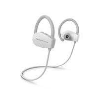Auricolari Energy Sistem Sport 1+ wireless Bluetooth 5.1 Sport Secure-Fit Bianchi